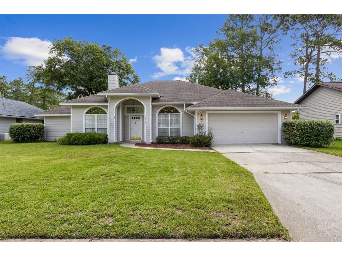 6817 NW 37th Terrace Gainesville FL 32653 GC523468 image1