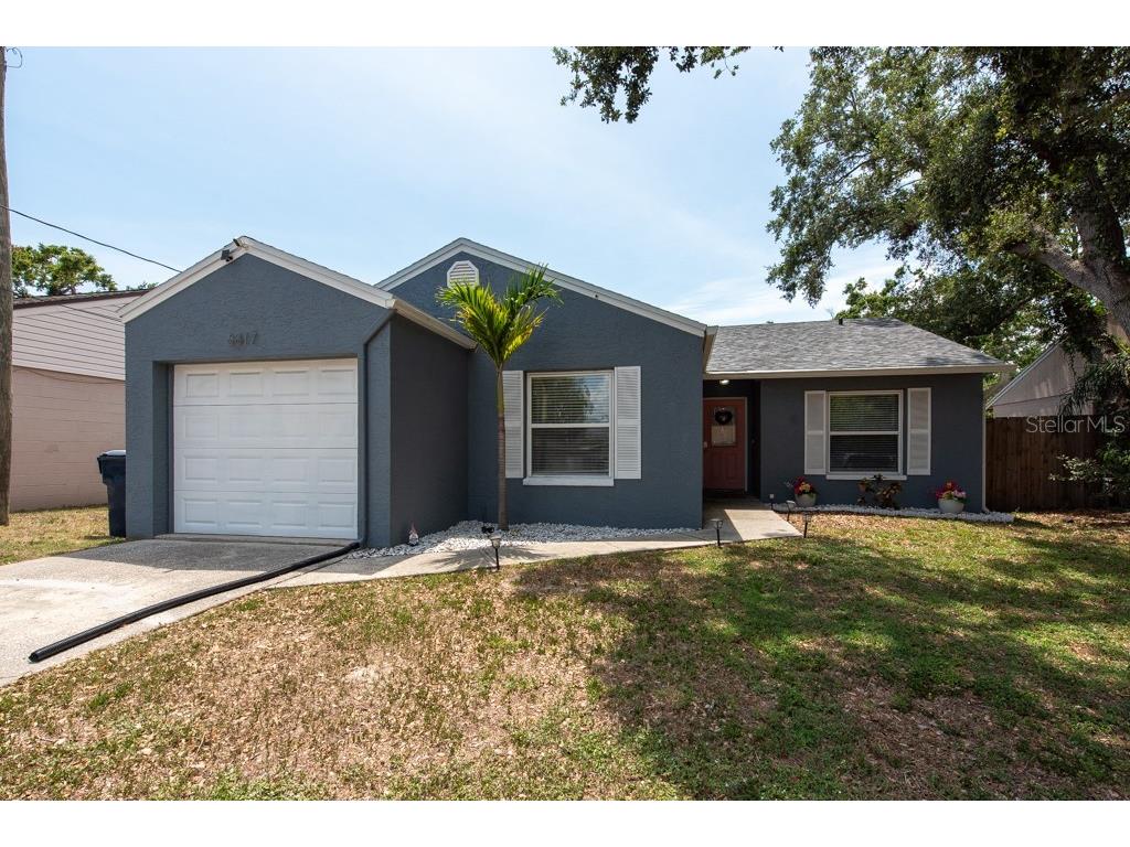 6817 S Gabrielle Street Tampa FL 33611 TB8392564 image1