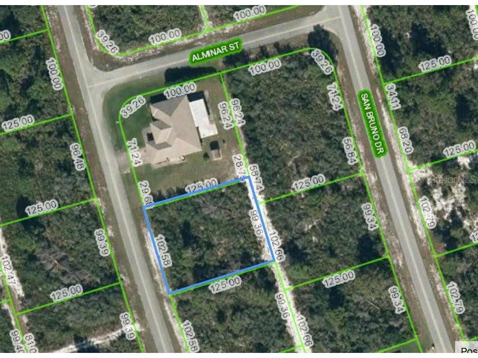 6817 San Benito Drive Sebring FL 33872 C7473969 image1