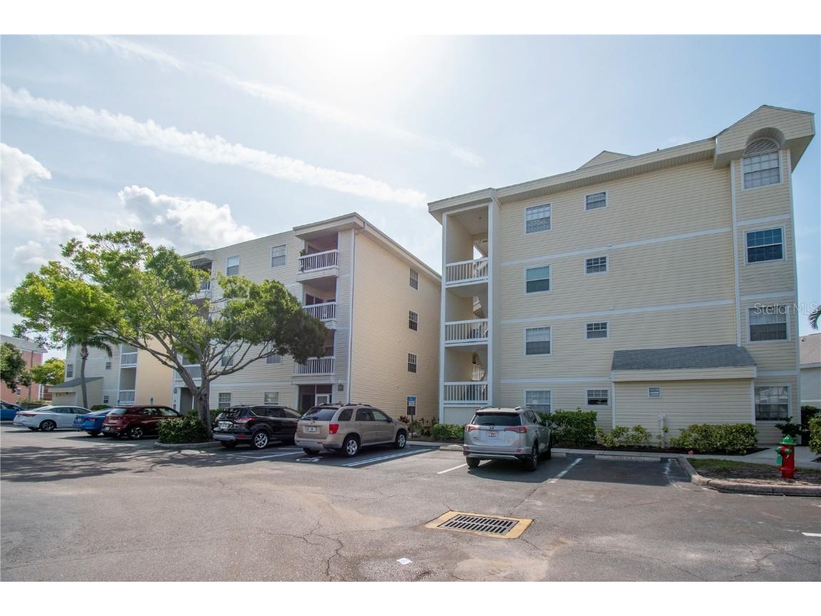 6817 Stones Throw Circle N #17203 Saint Petersburg FL 33710 TB8390403 image20