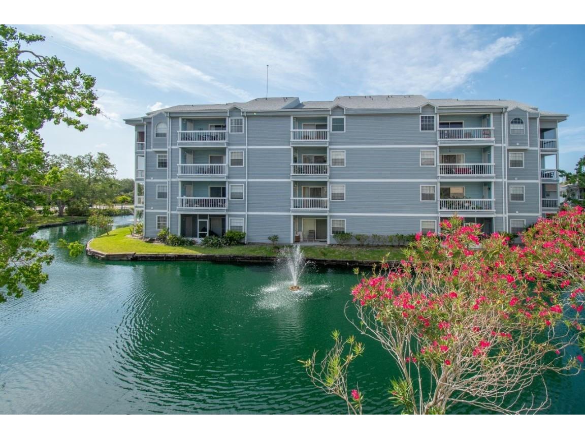 6817 Stones Throw Circle N #17203 Saint Petersburg FL 33710 TB8390403 image42