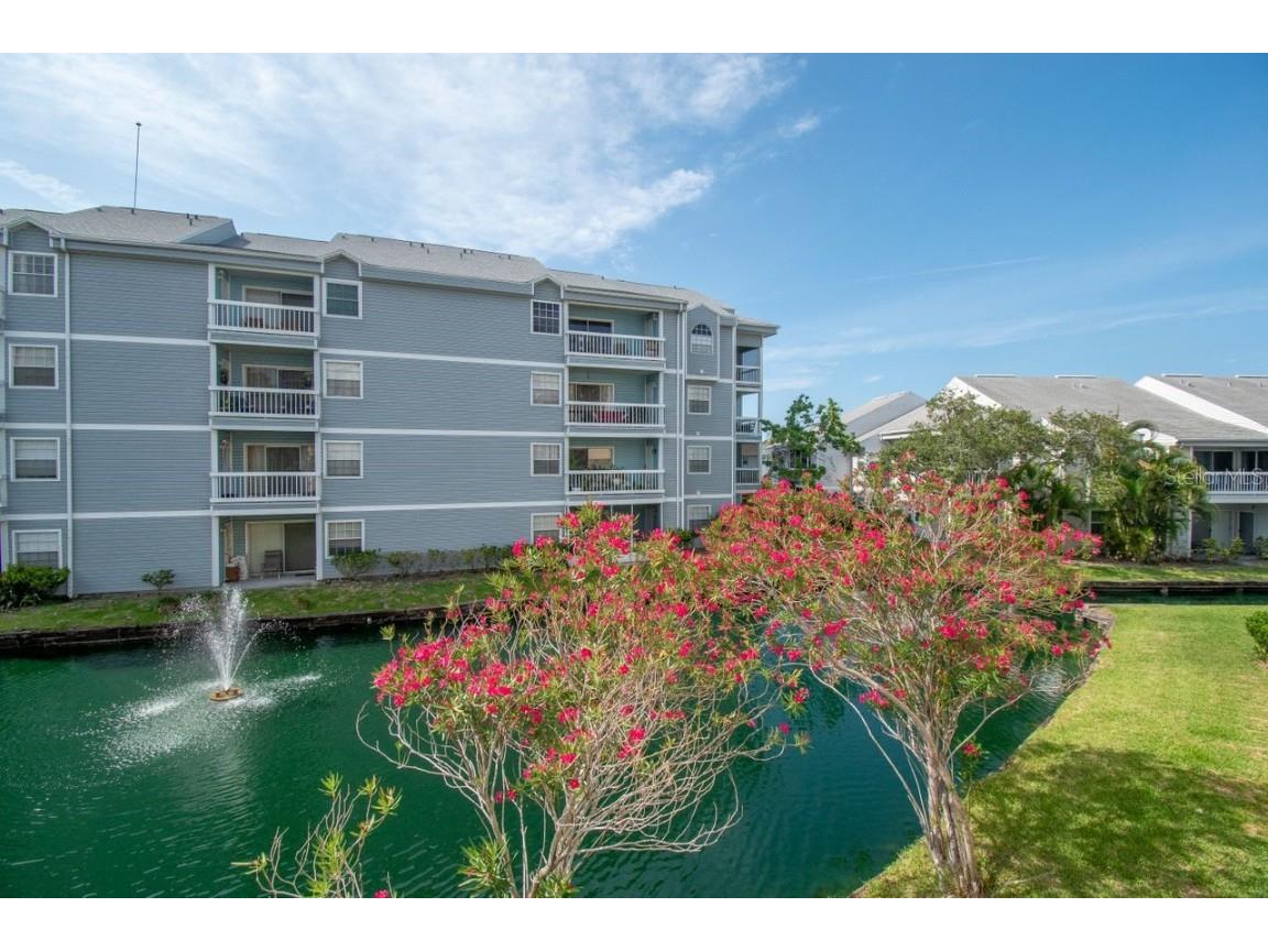 6817 Stones Throw Circle N #17203 Saint Petersburg FL 33710 TB8390403 image43