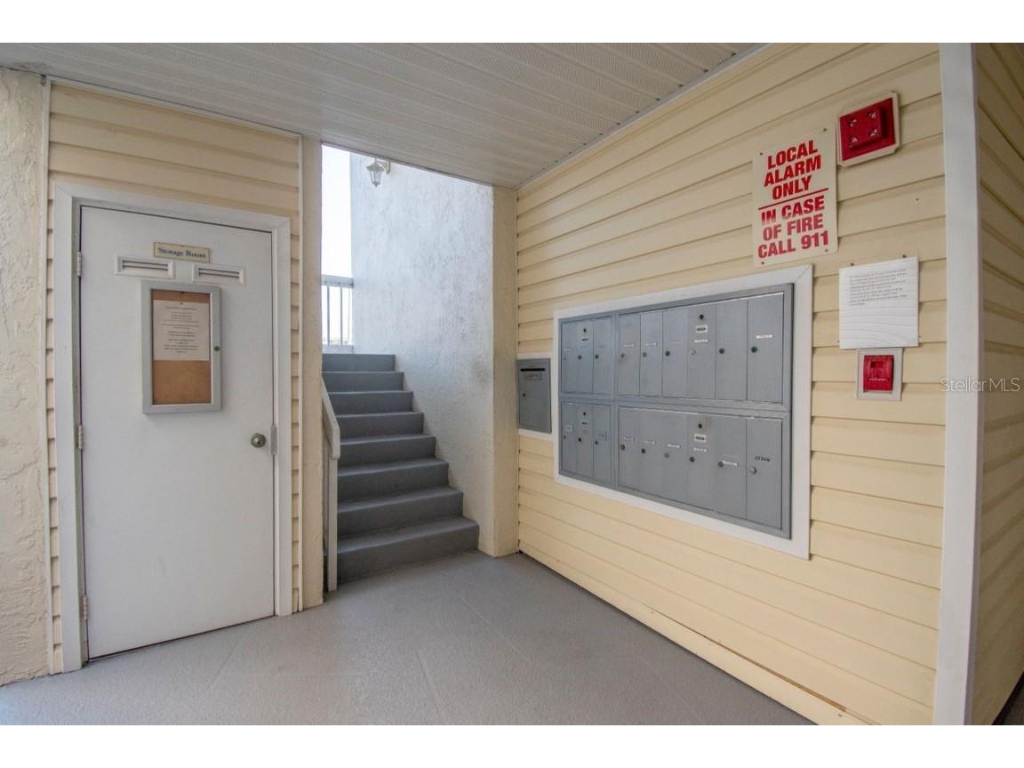 6817 Stones Throw Circle N #17203 Saint Petersburg FL 33710 TB8390403 image44