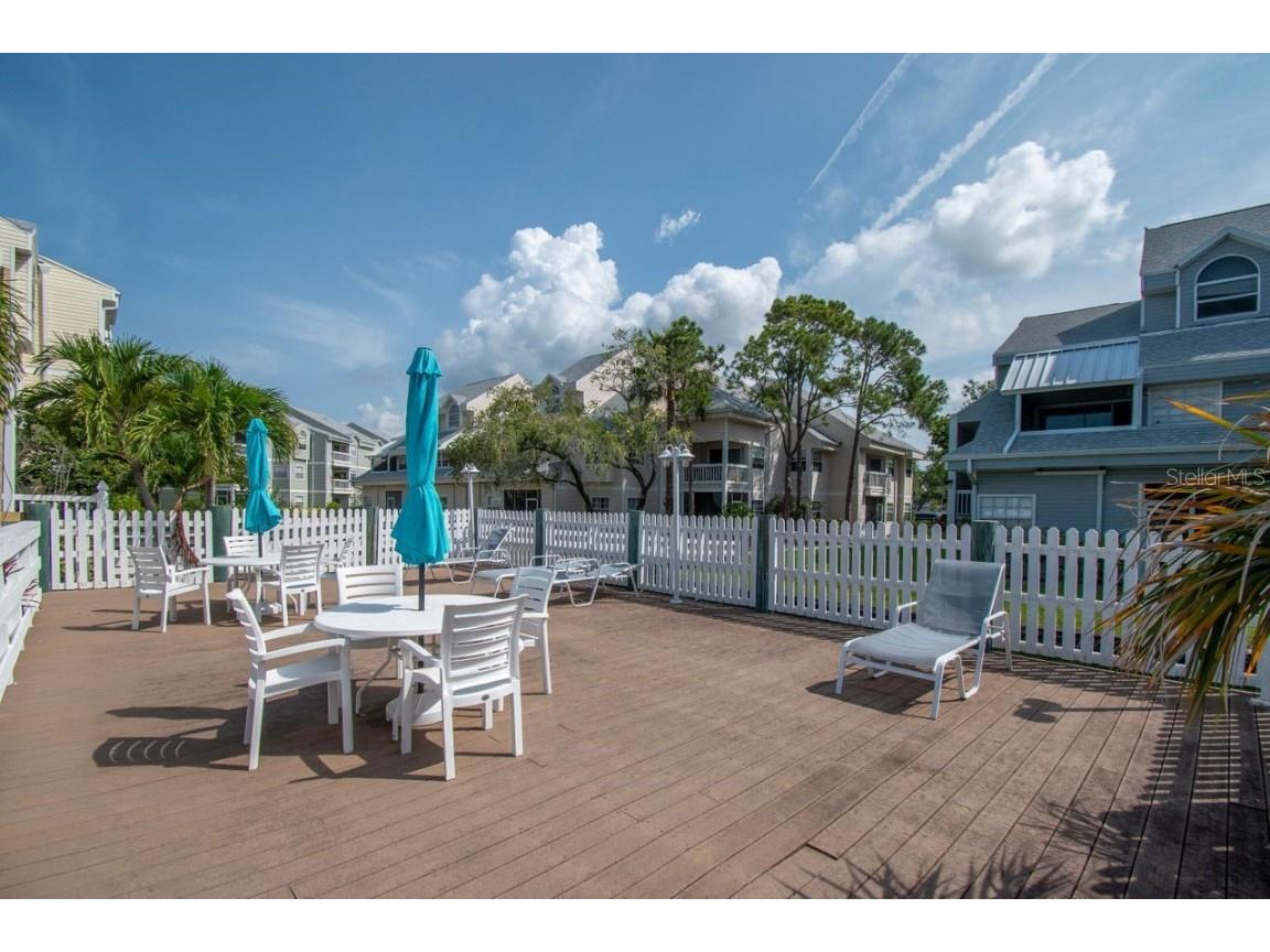 6817 Stones Throw Circle N #17203 Saint Petersburg FL 33710 TB8390403 image50