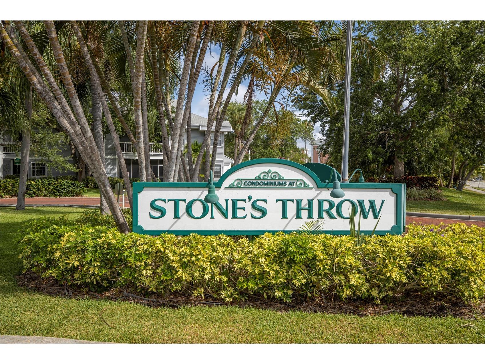 6817 Stones Throw Circle N #17203 Saint Petersburg FL 33710 TB8502620 image20