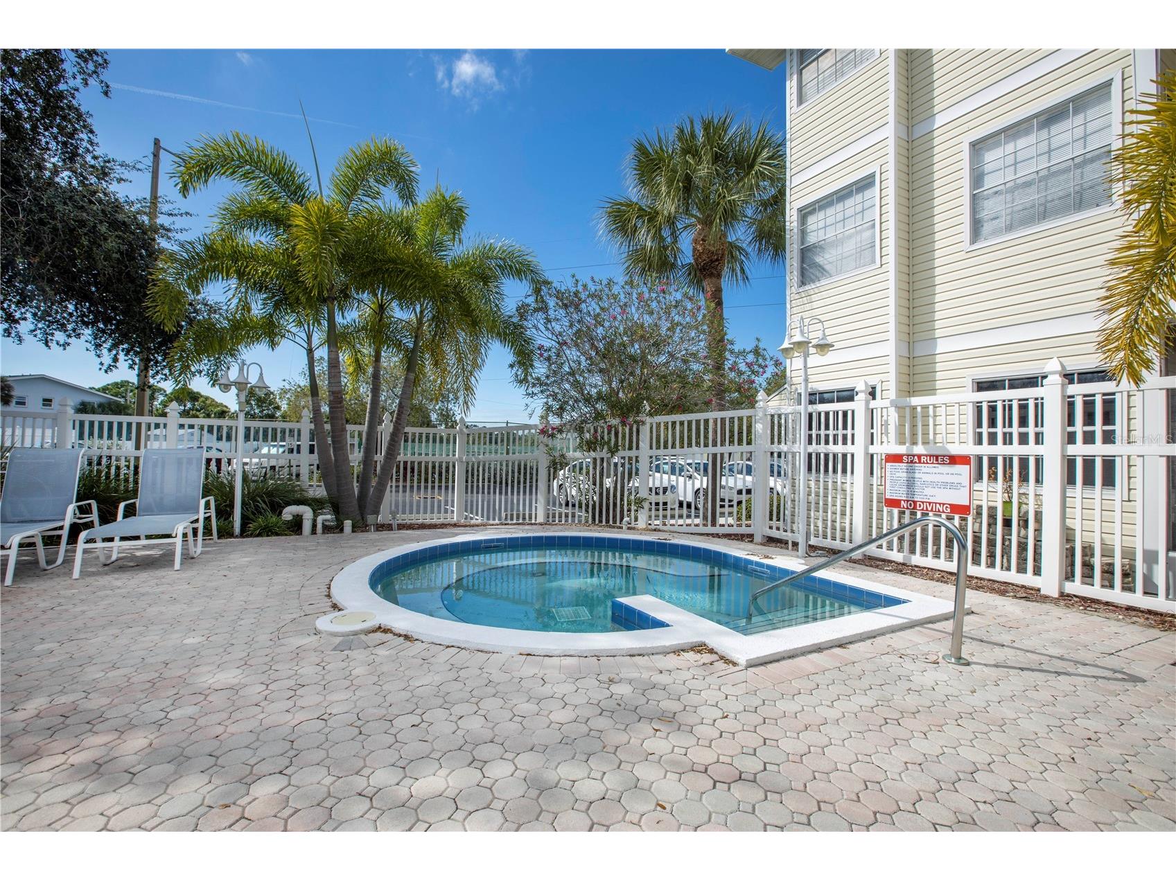 6817 Stones Throw Circle N #17203 Saint Petersburg FL 33710 TB8502620 image22