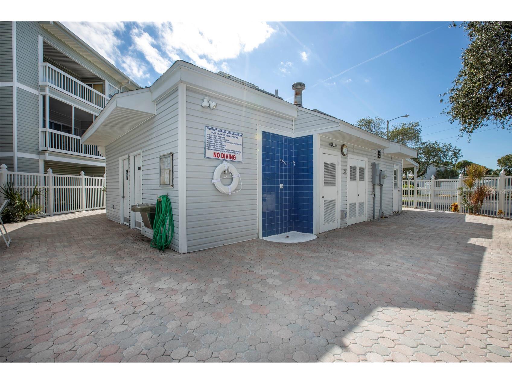 6817 Stones Throw Circle N #17203 Saint Petersburg FL 33710 TB8502620 image23