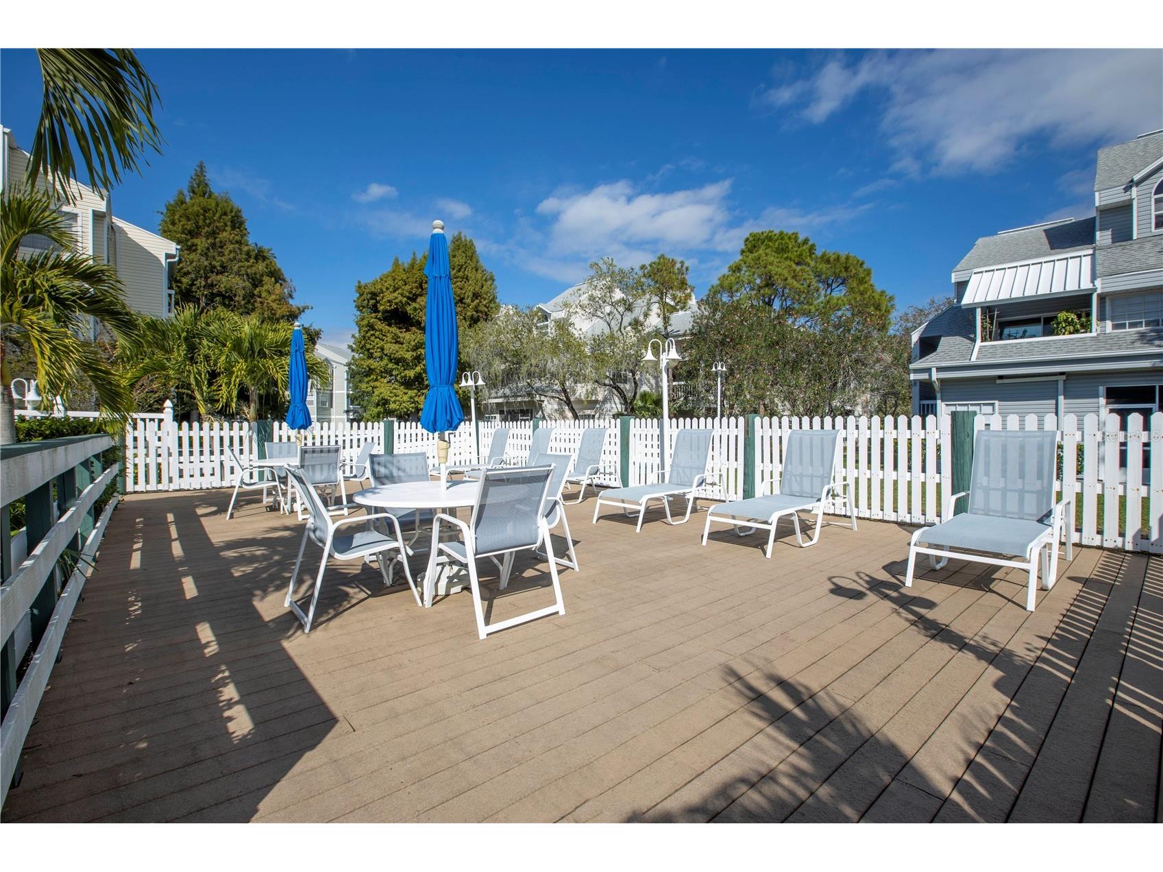 6817 Stones Throw Circle N #17203 Saint Petersburg FL 33710 TB8502620 image26
