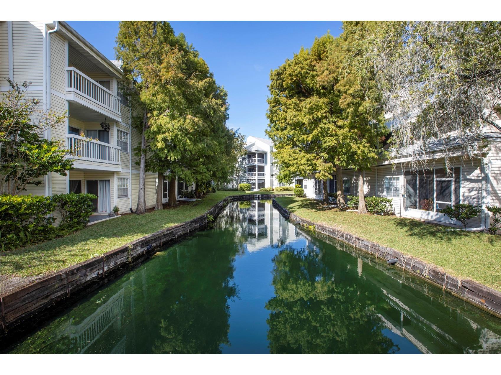 6817 Stones Throw Circle N #17203 Saint Petersburg FL 33710 TB8502620 image27