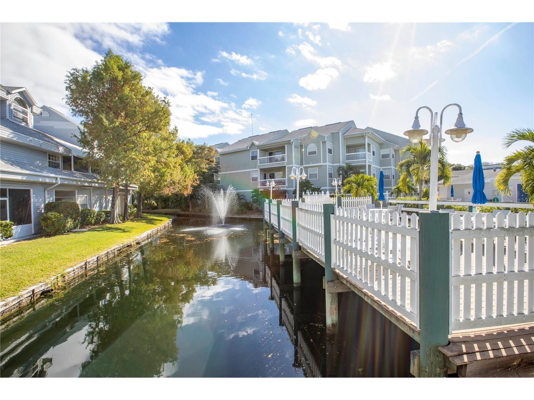 6817 Stones Throw Circle N #17203 Saint Petersburg FL 33710 TB8502620 image29