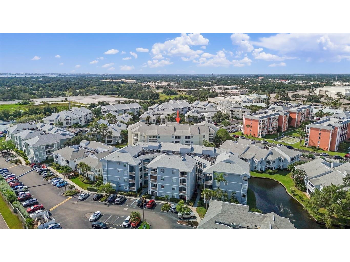 6817 Stones Throw Circle N #17409 Saint Petersburg FL 33710 TB8423492 image1