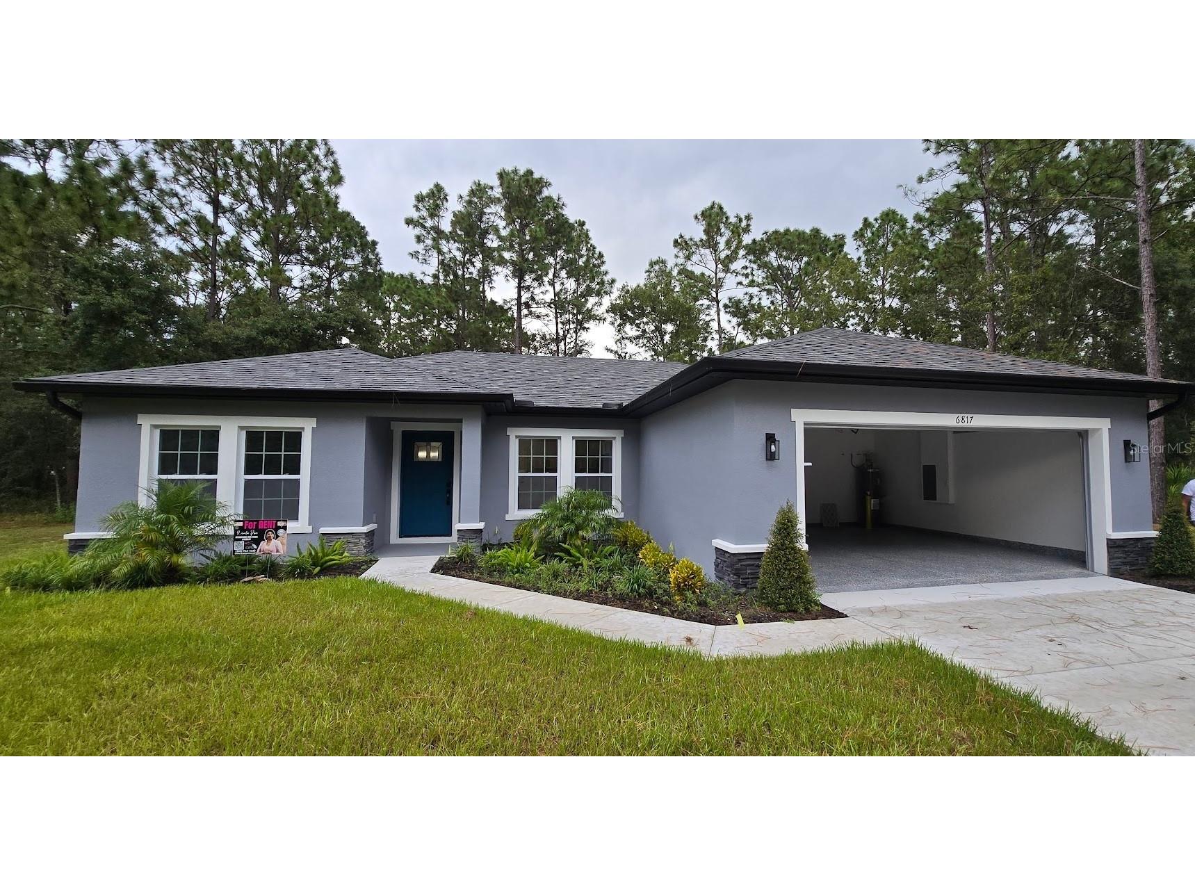 6817 SW 131st Place Ocala FL 34473 S5152902 image1
