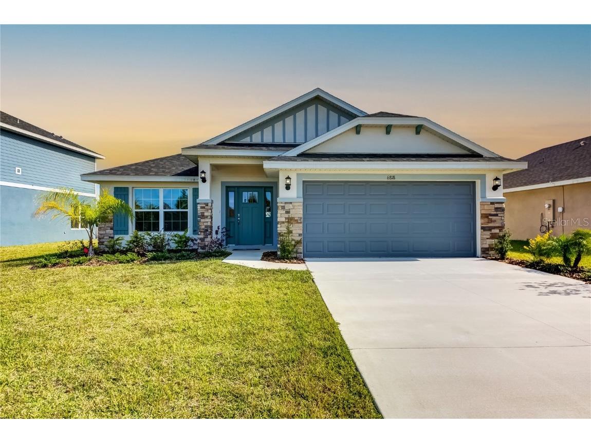6818 162nd Place E Parrish FL 34219 T3543198 image1