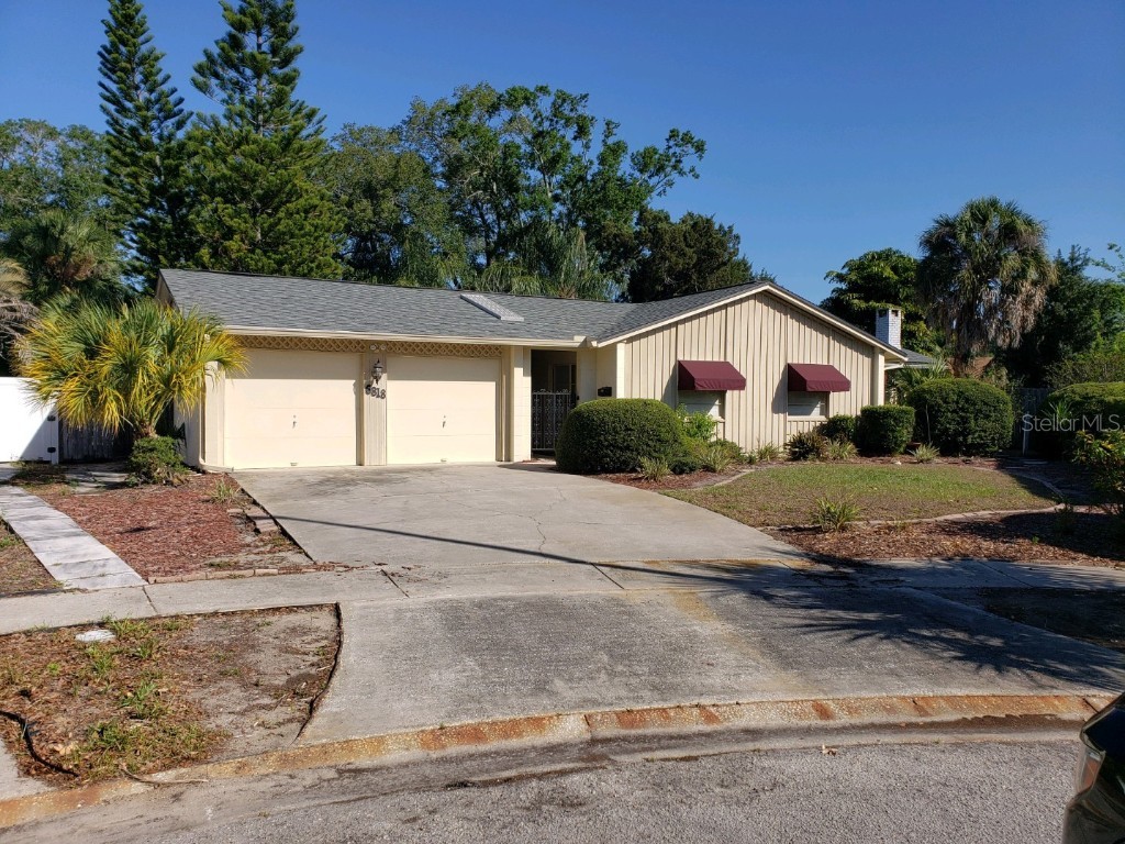 6818 Chippendale Court Tampa FL 33634 T3460611 image1