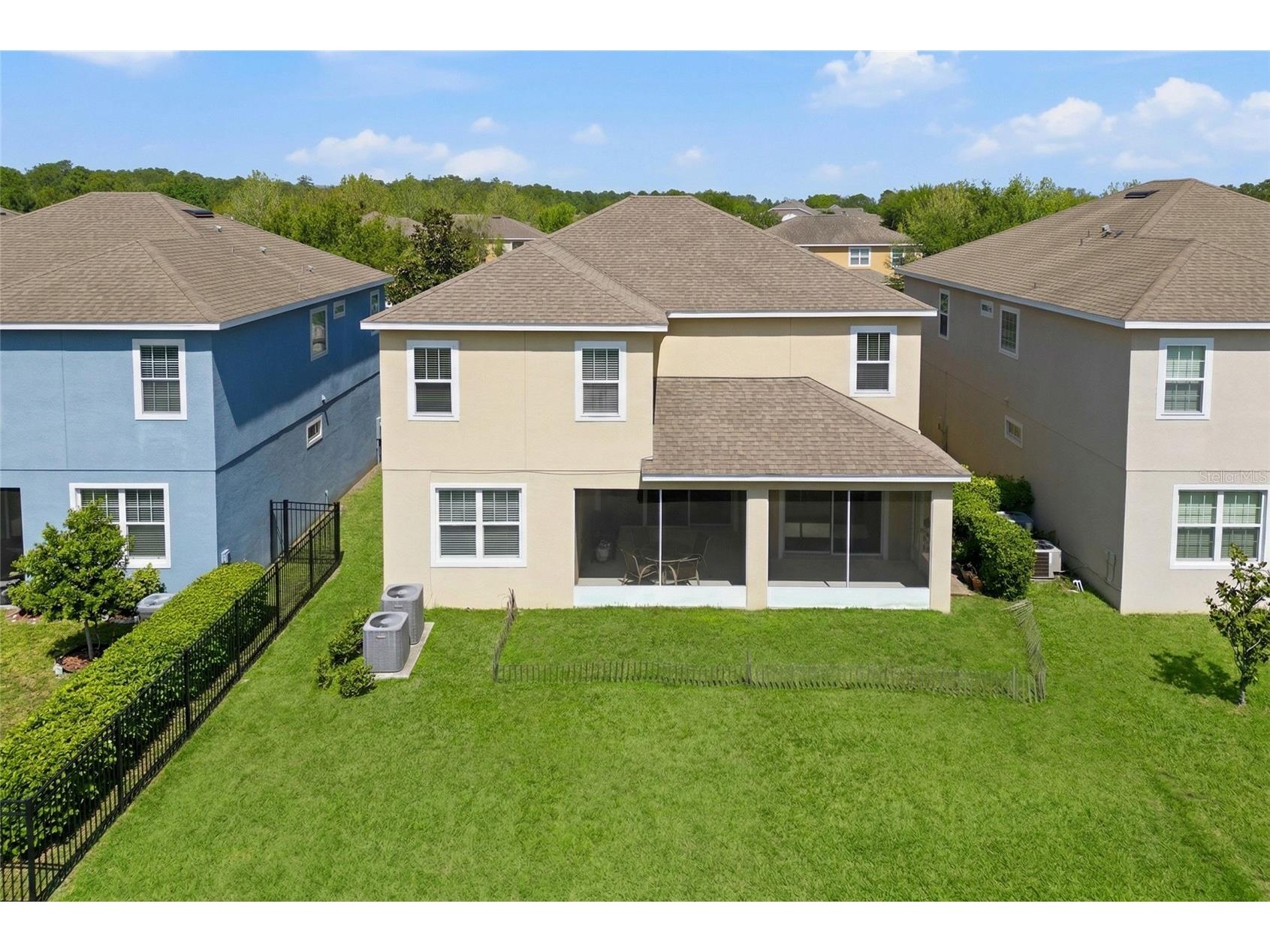 6818 Goldflower Ave Harmony FL 34773 - Buck Lake R4911008 image10