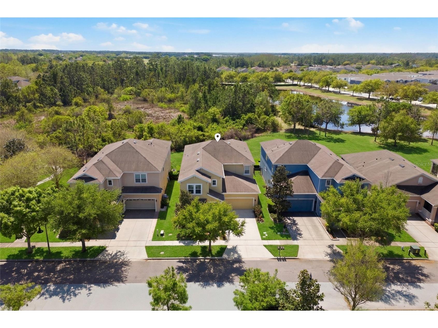 6818 Goldflower Ave Harmony FL 34773 - Buck Lake R4911008 image2