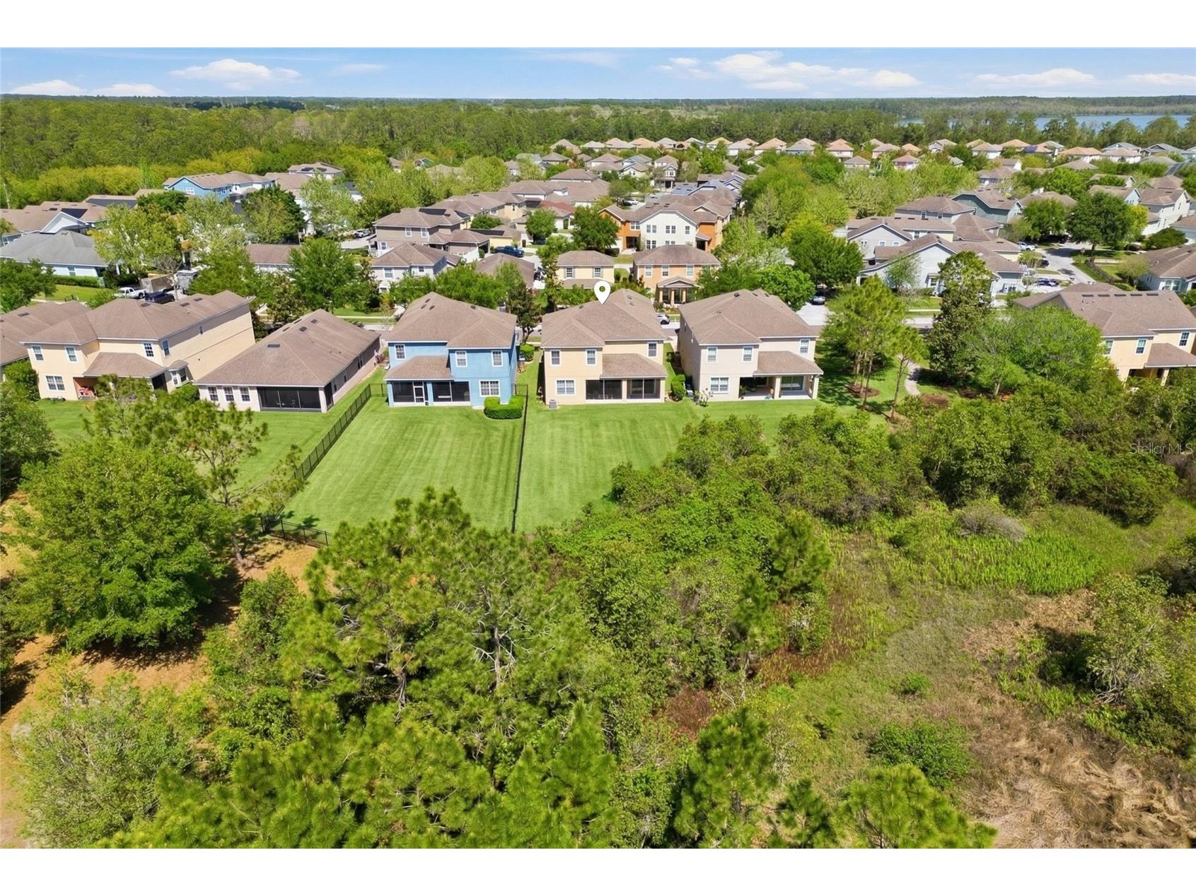 6818 Goldflower Ave Harmony FL 34773 - Buck Lake R4911008 image43