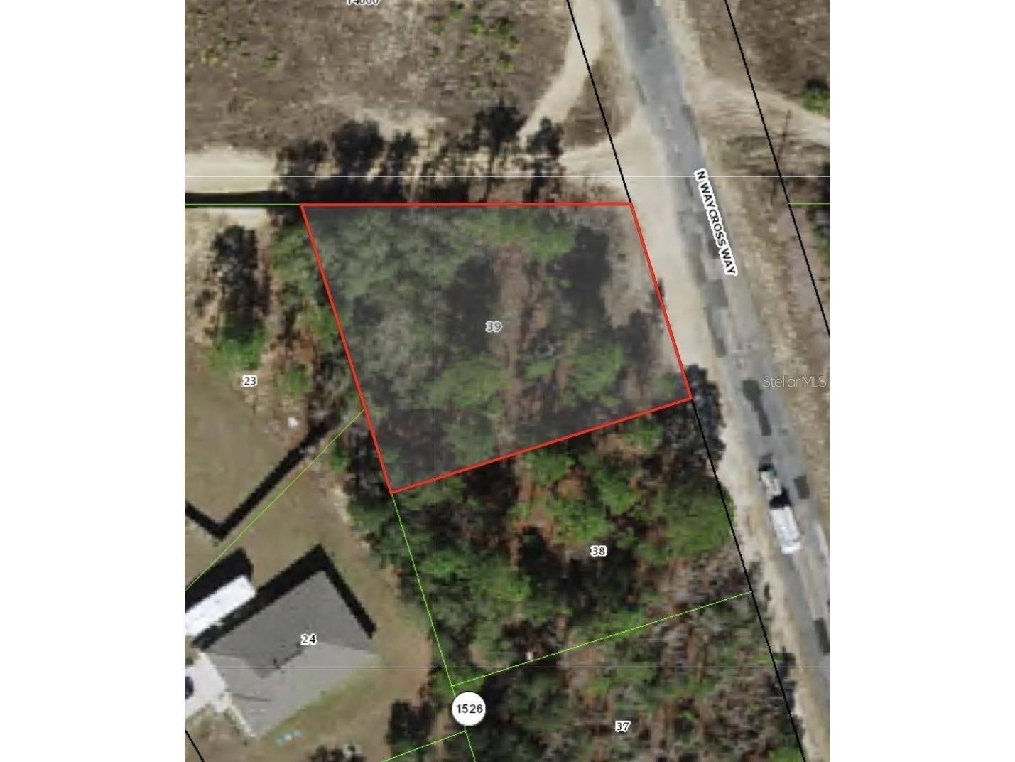 6818 N Waycross Way Citrus Springs FL 34433 V4947228 image3