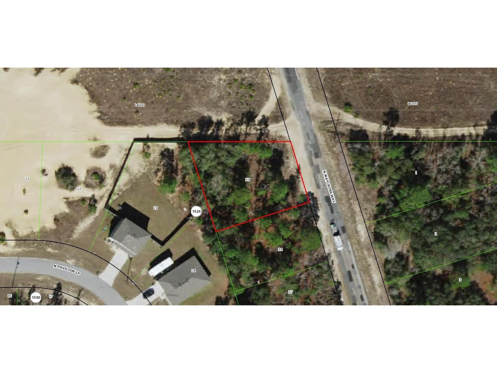 6818 N Waycross Way Citrus Springs FL 34433 V4947228 image4