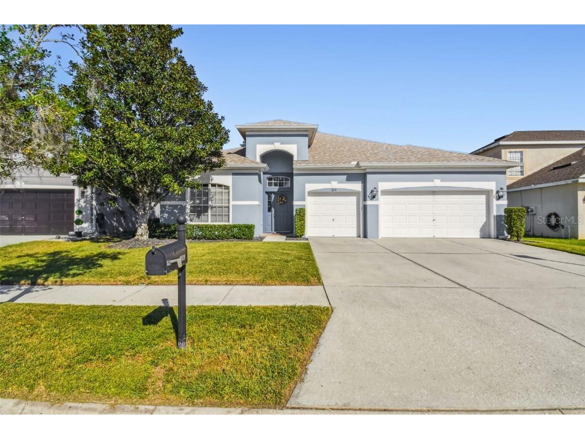 6818 Pine Springs Drive Wesley Chapel FL 33545 TB8438233 image1