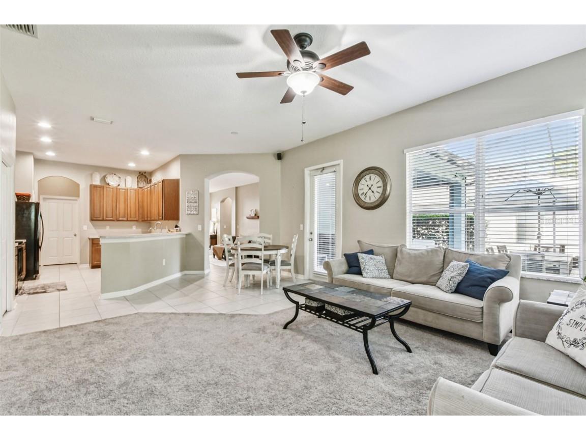 6818 Pine Springs Drive Wesley Chapel FL 33545 TB8438233 image19