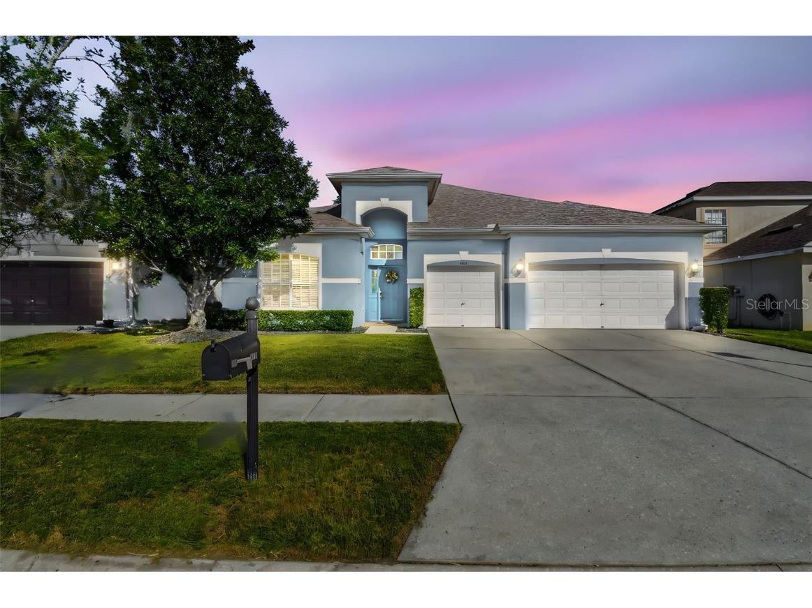 6818 Pine Springs Drive Wesley Chapel FL 33545 TB8438233 image2