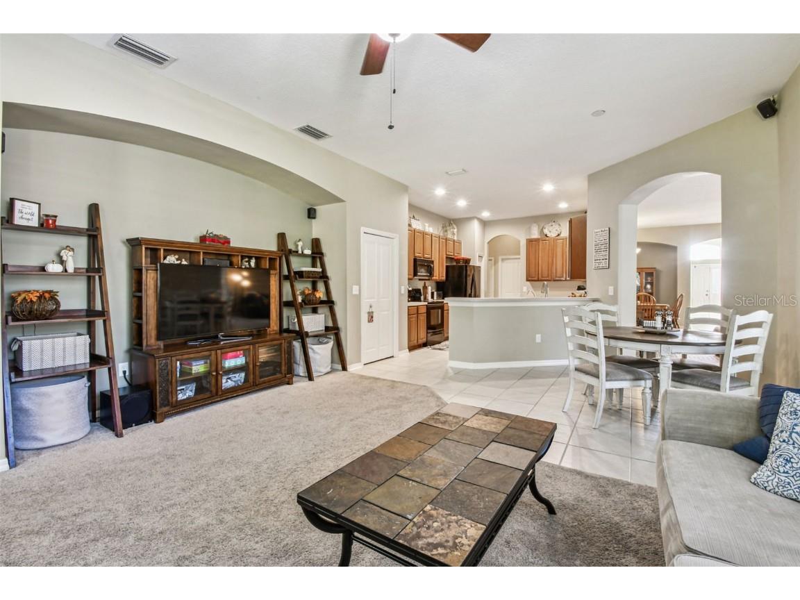 6818 Pine Springs Drive Wesley Chapel FL 33545 TB8438233 image27