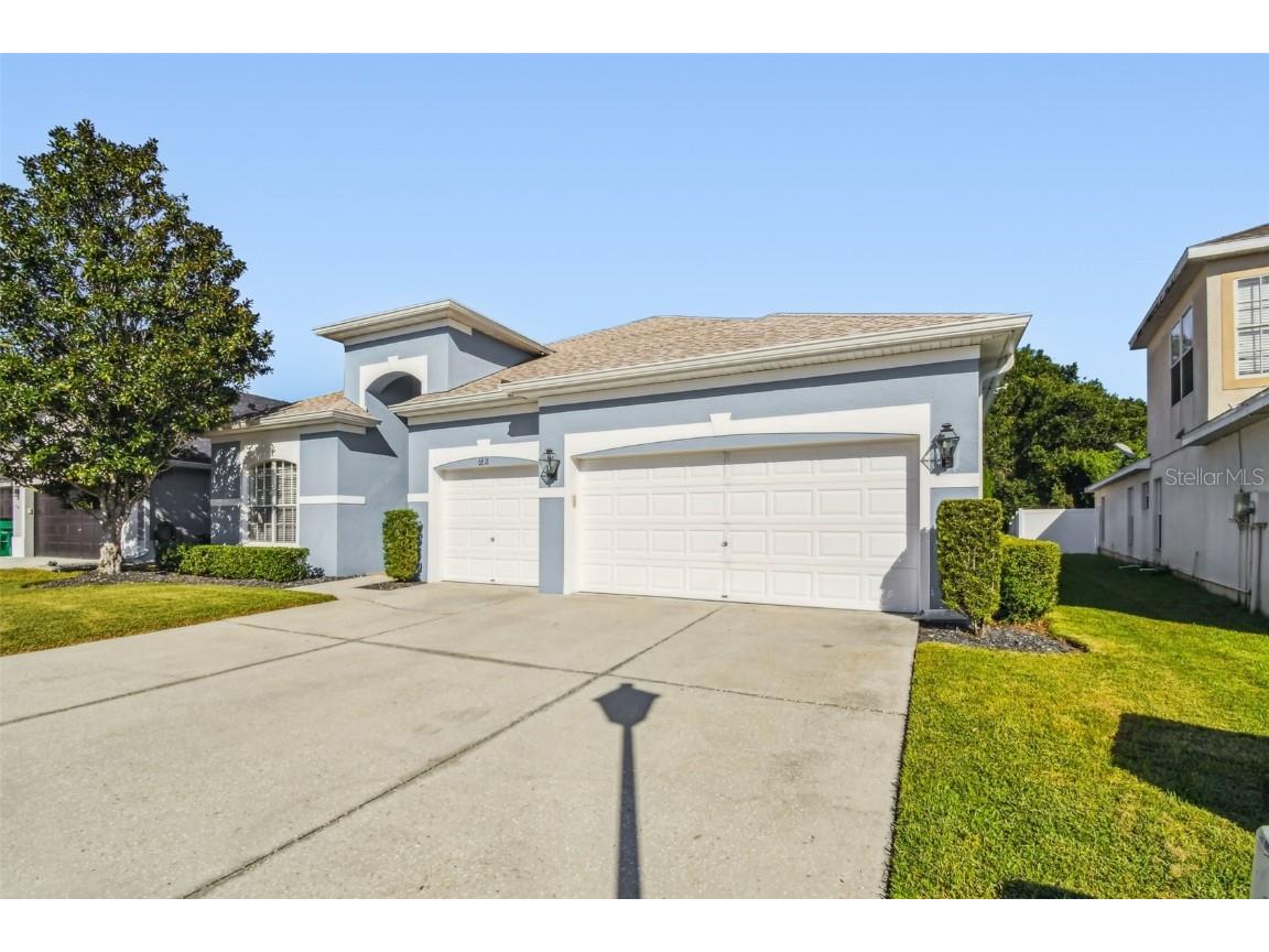 6818 Pine Springs Drive Wesley Chapel FL 33545 TB8438233 image4