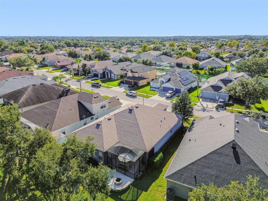 6818 Pine Springs Drive Wesley Chapel FL 33545 TB8438233 image73