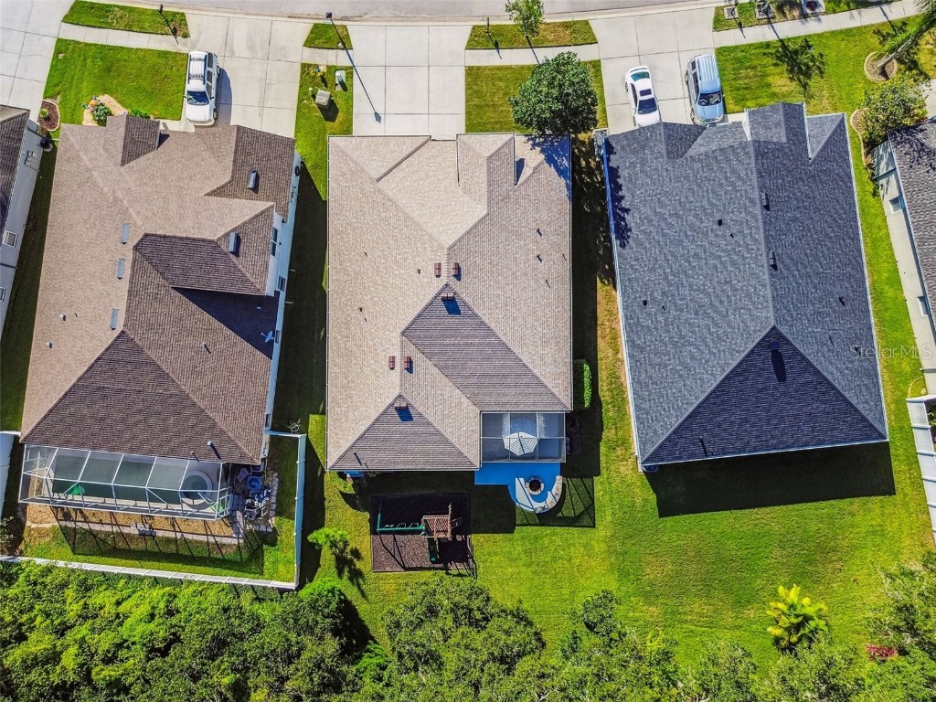 6818 Pine Springs Drive Wesley Chapel FL 33545 TB8438233 image77