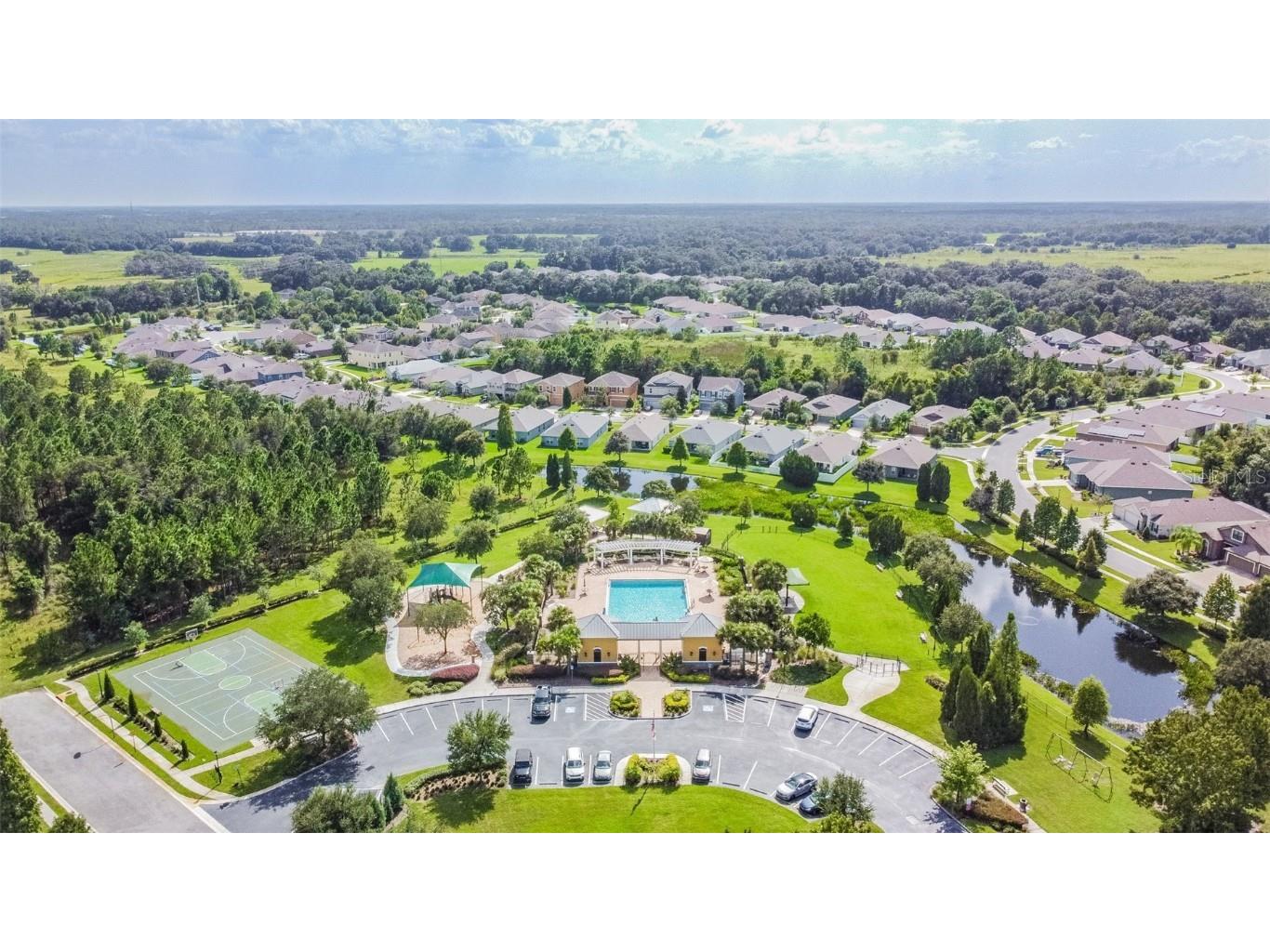 6818 Pine Springs Drive Wesley Chapel FL 33545 TB8438233 image83