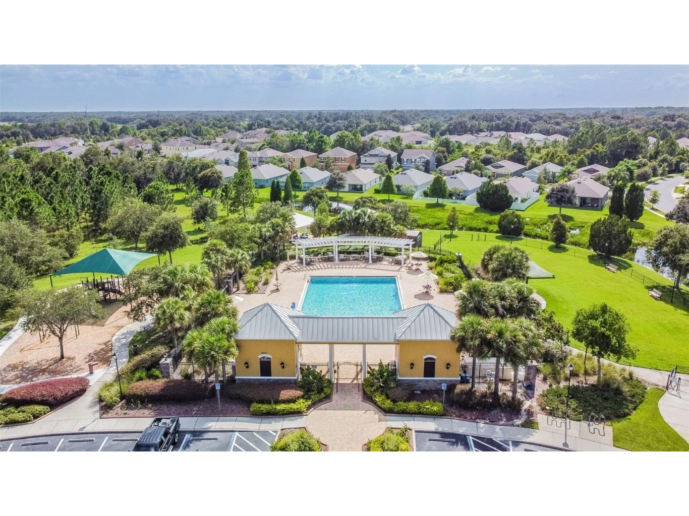 6818 Pine Springs Drive Wesley Chapel FL 33545 TB8438233 image84