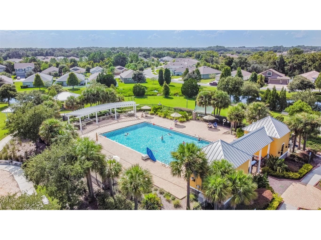 6818 Pine Springs Drive Wesley Chapel FL 33545 TB8438233 image86