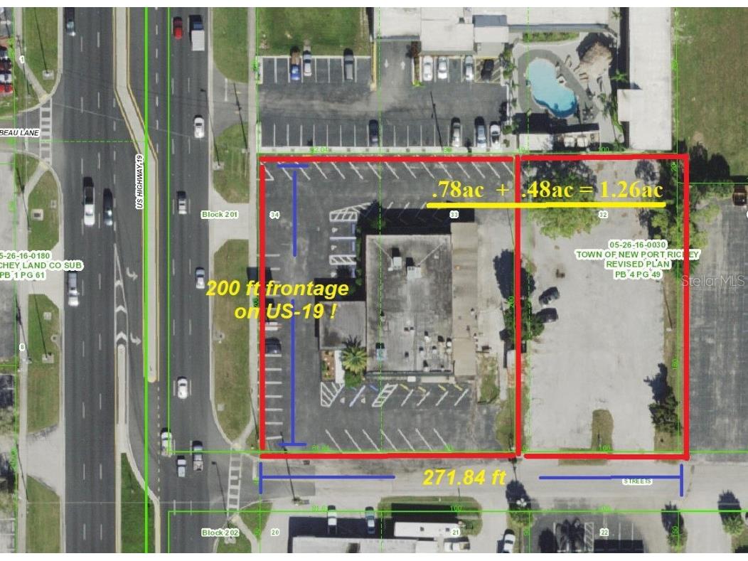 6818 Us Highway 19 New Port Richey FL 34652 U8180748 image1