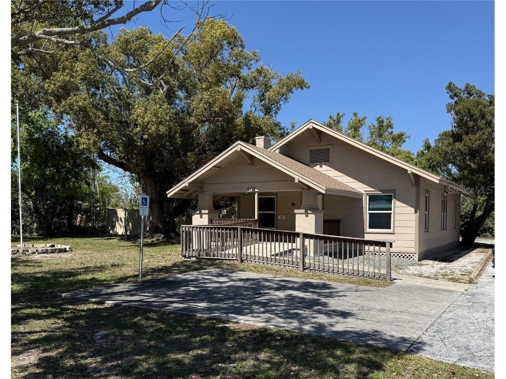 6819 Massachusetts Avenue New Port Richey FL 34653 W7875010 image1