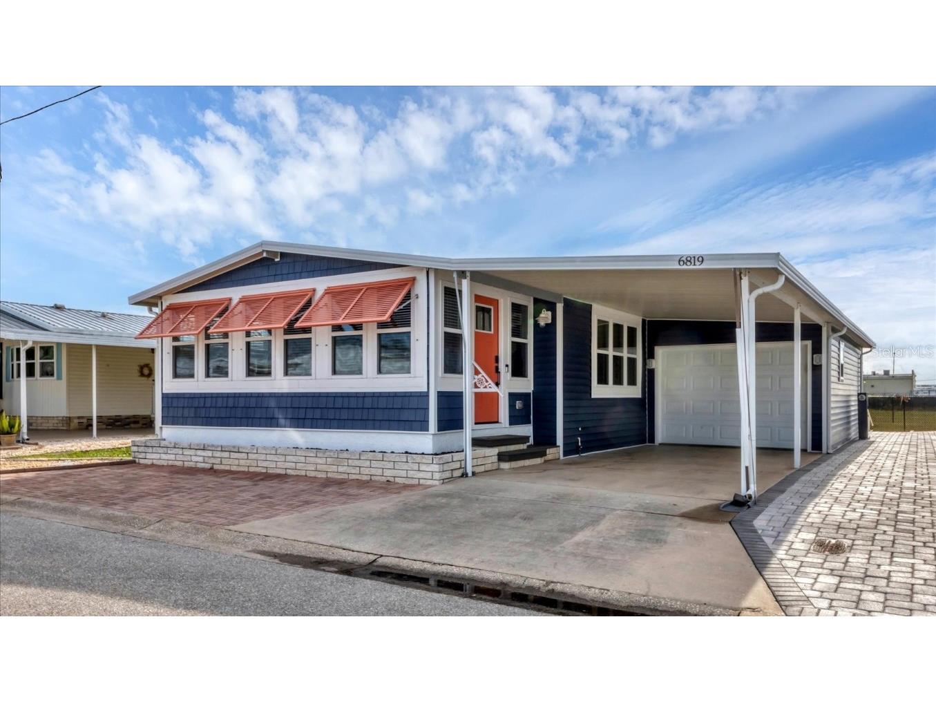 6819 Massachusetts Street Bradenton FL 34207 - SARASOTA BAY A4660514 image1