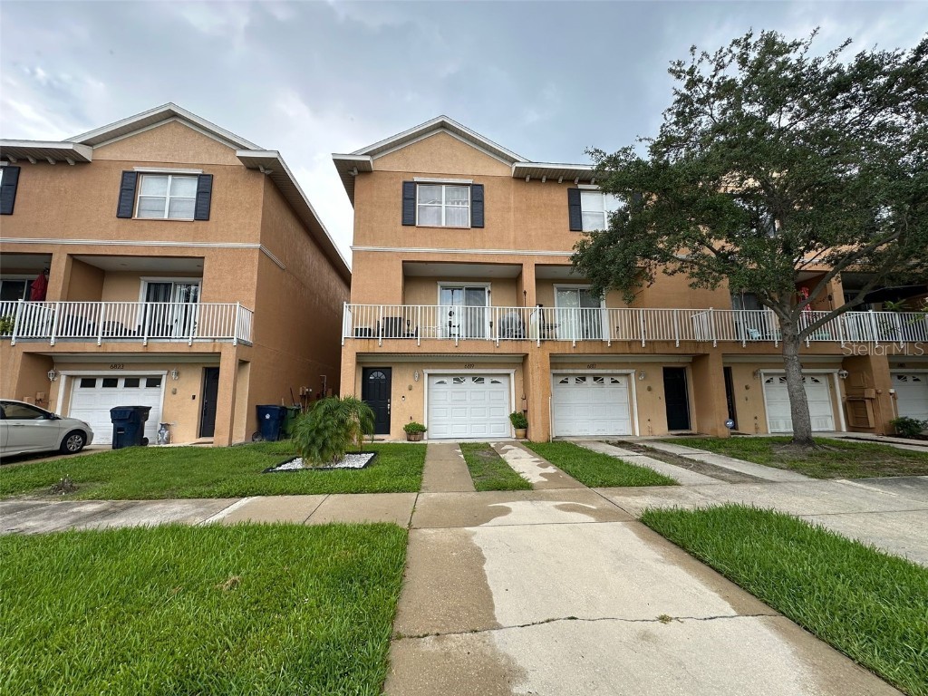 6819 S Kissimmee Street Tampa FL 33616 T3541401 image1