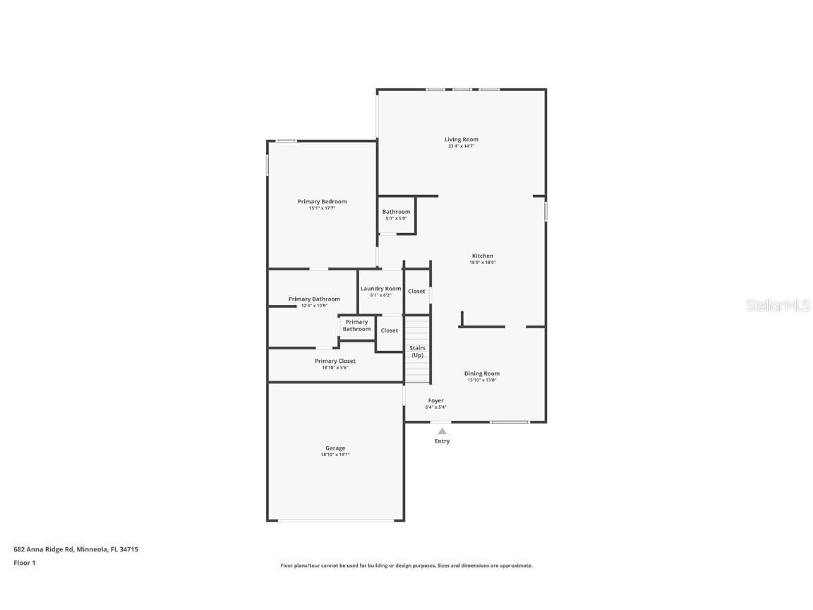 682 Anna Ridge Road Minneola FL 34715 O6357785 image39