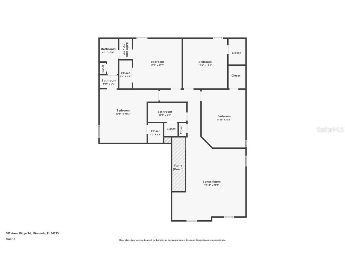 682 Anna Ridge Road Minneola FL 34715 O6357785 image40