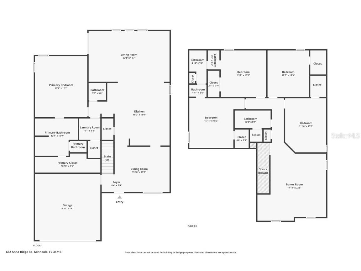 682 Anna Ridge Road Minneola FL 34715 O6357785 image41