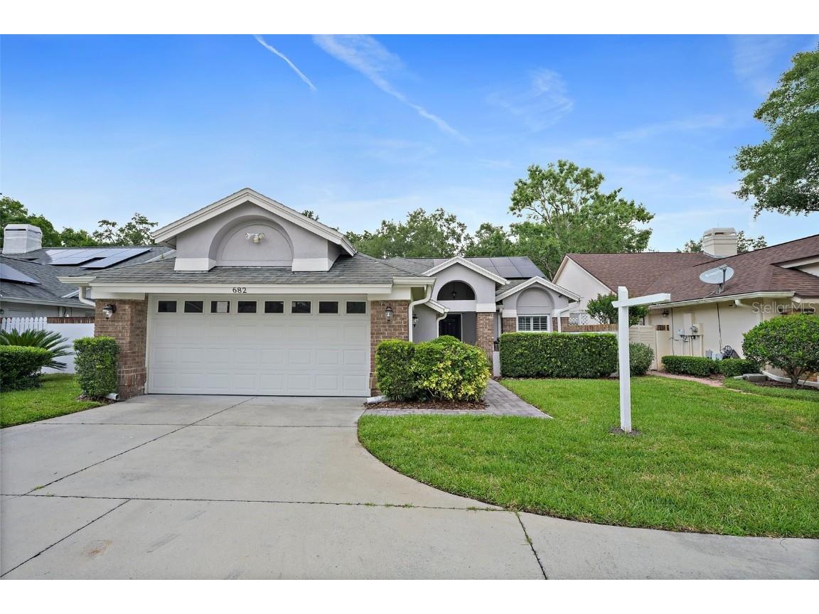682 Barrington Circle Winter Springs FL 32708 O6110892 image1