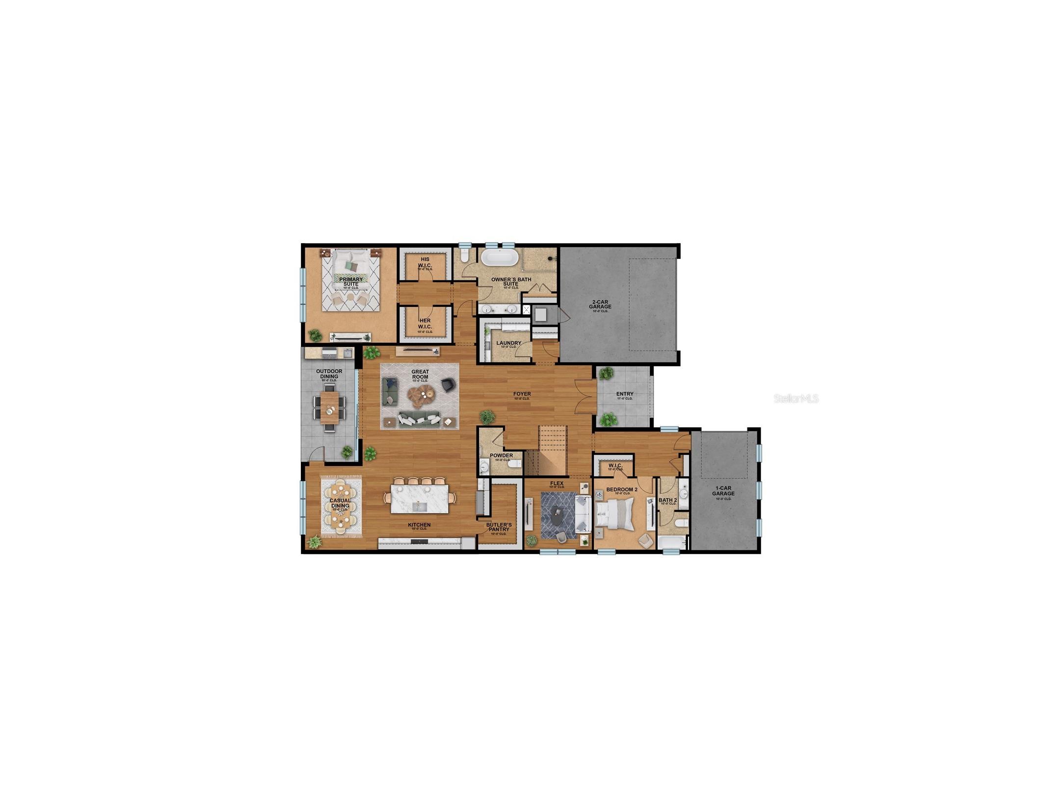 682 Bottlebrush Way Tarpon Springs FL 34688 TB8525608 image2