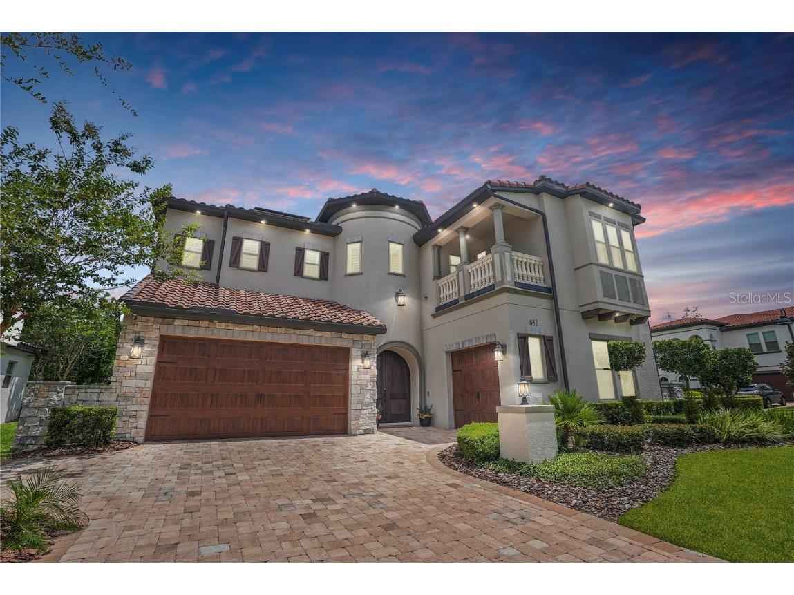 682 Canopy Estates Drive Winter Garden FL 34787 O6123733 image1