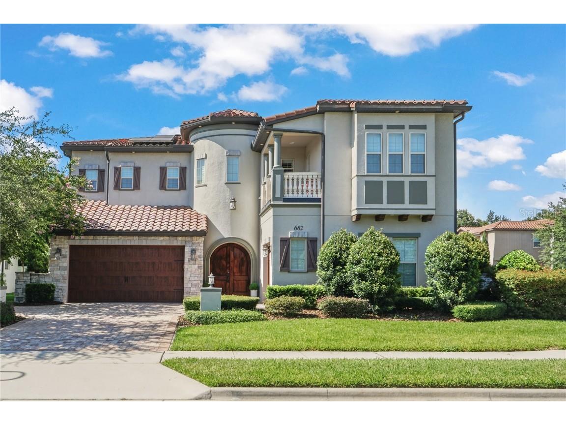 682 Canopy Estates Drive Winter Garden FL 34787 O6328638 image1