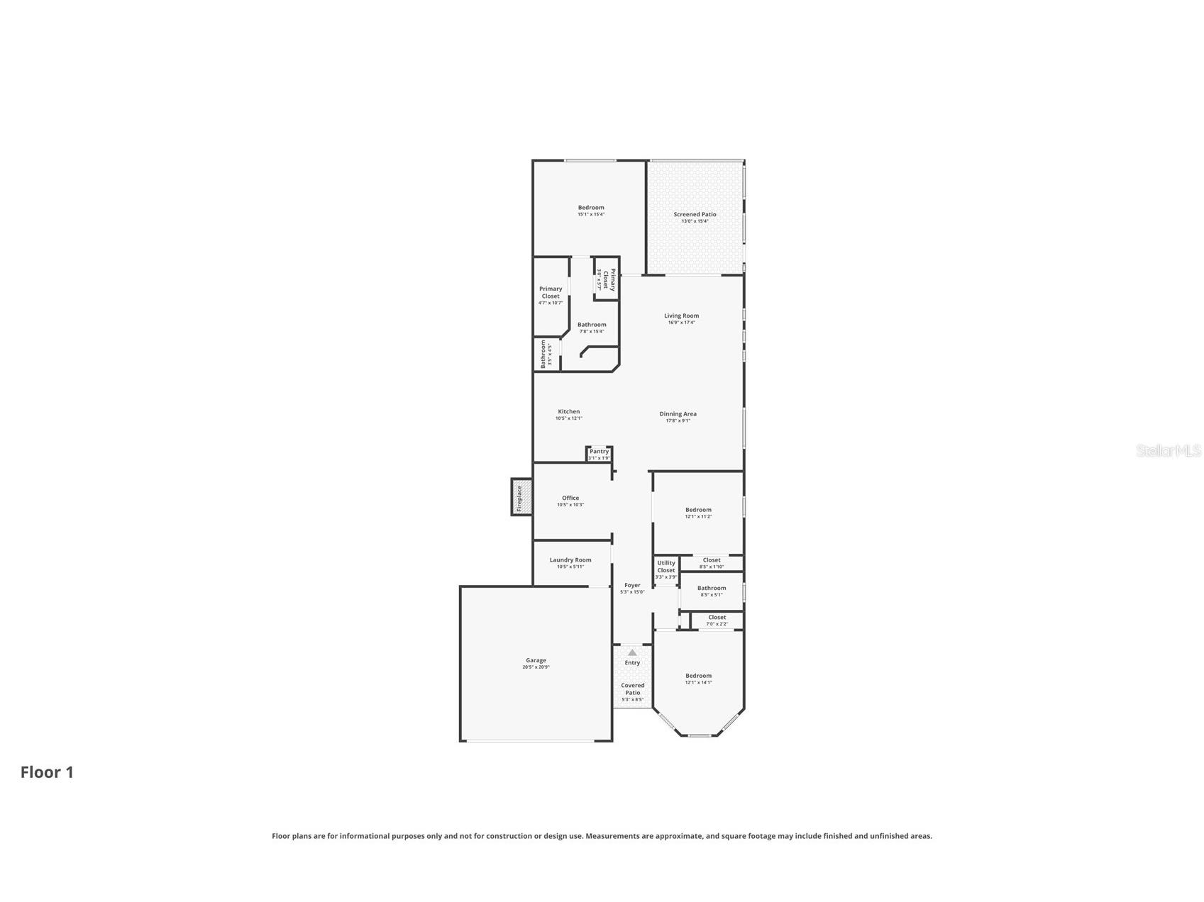 682 Chipper Drive Sun City Center FL 33573 TB8492694 image5