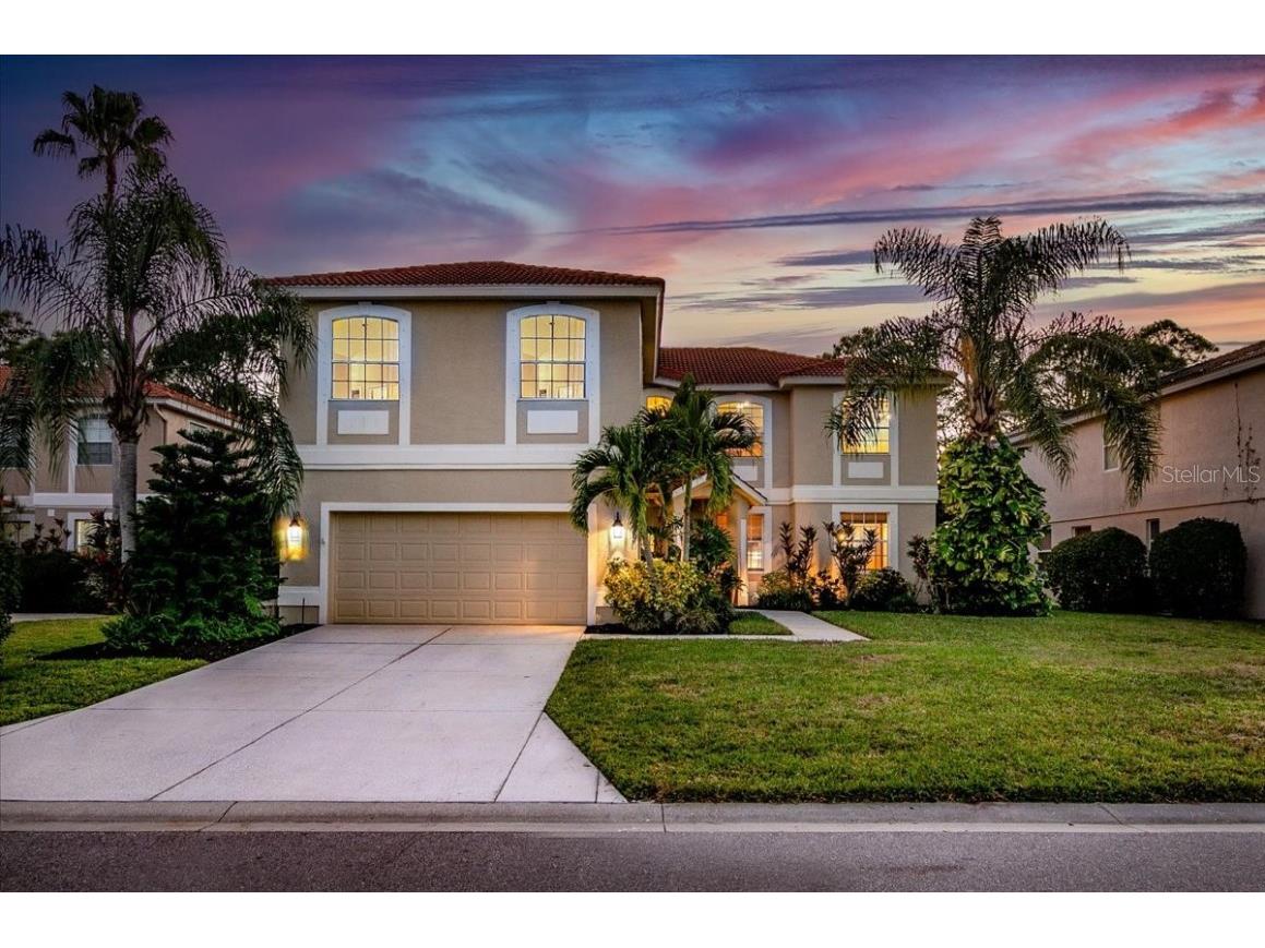 682 Clear Creek Drive Osprey FL 34229 A4589381 image1
