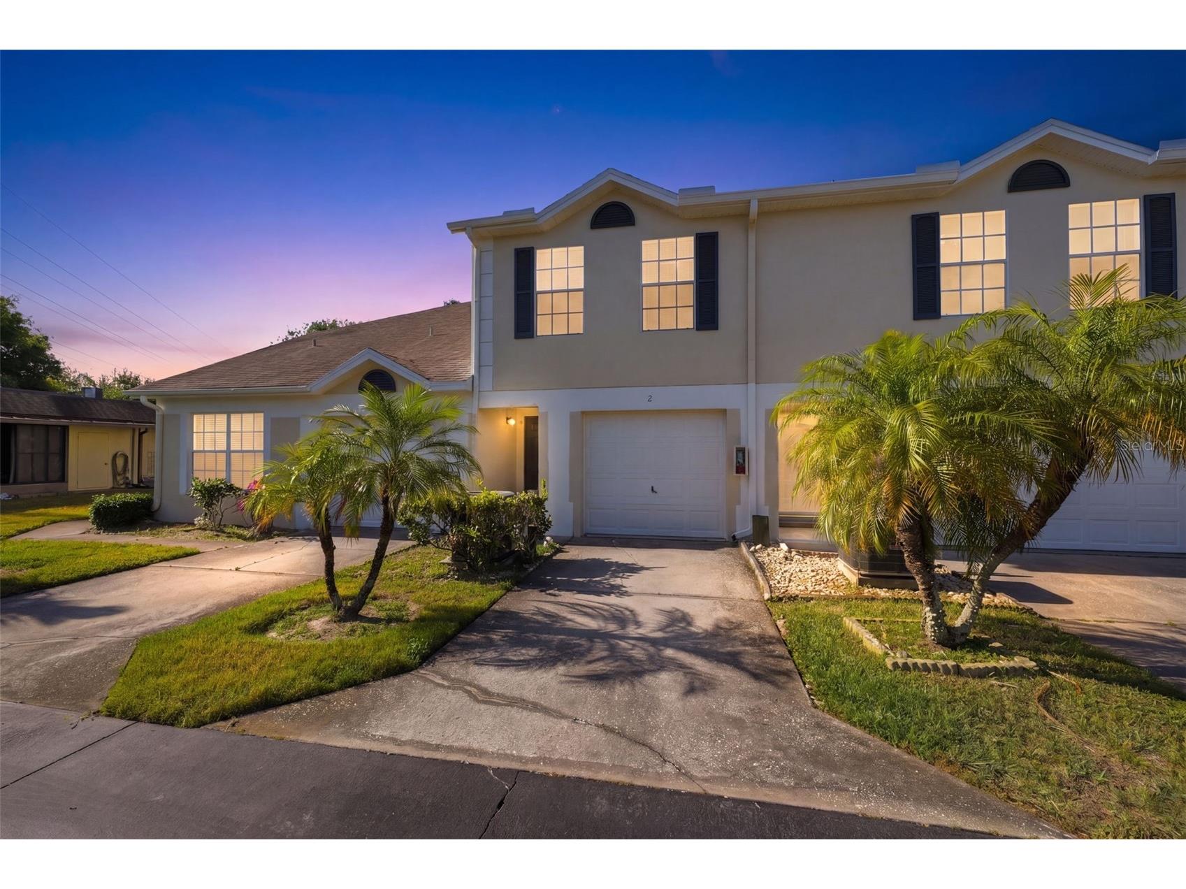 682 Green Valley Road #C2 Palm Harbor FL 34683 TB8501013 image1