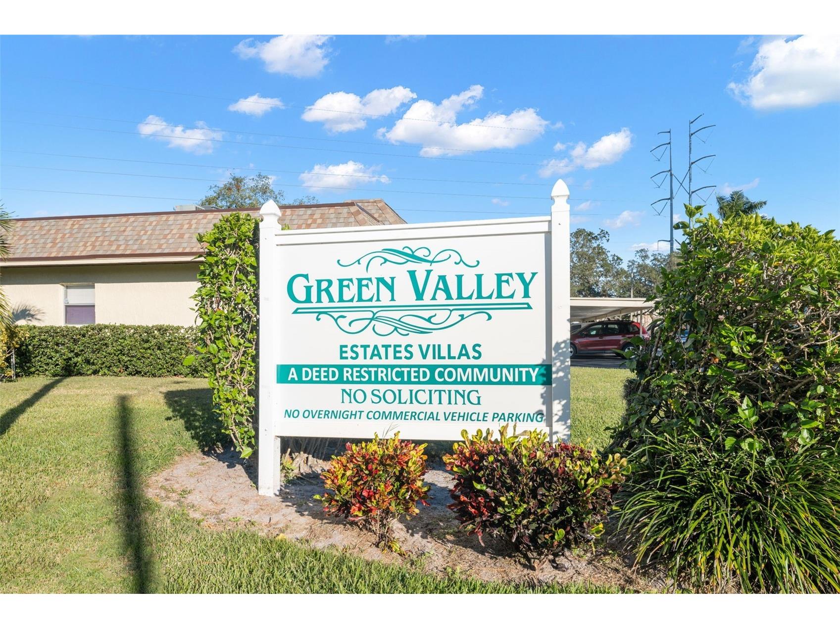 682 Green Valley Road #C2 Palm Harbor FL 34683 TB8501013 image12