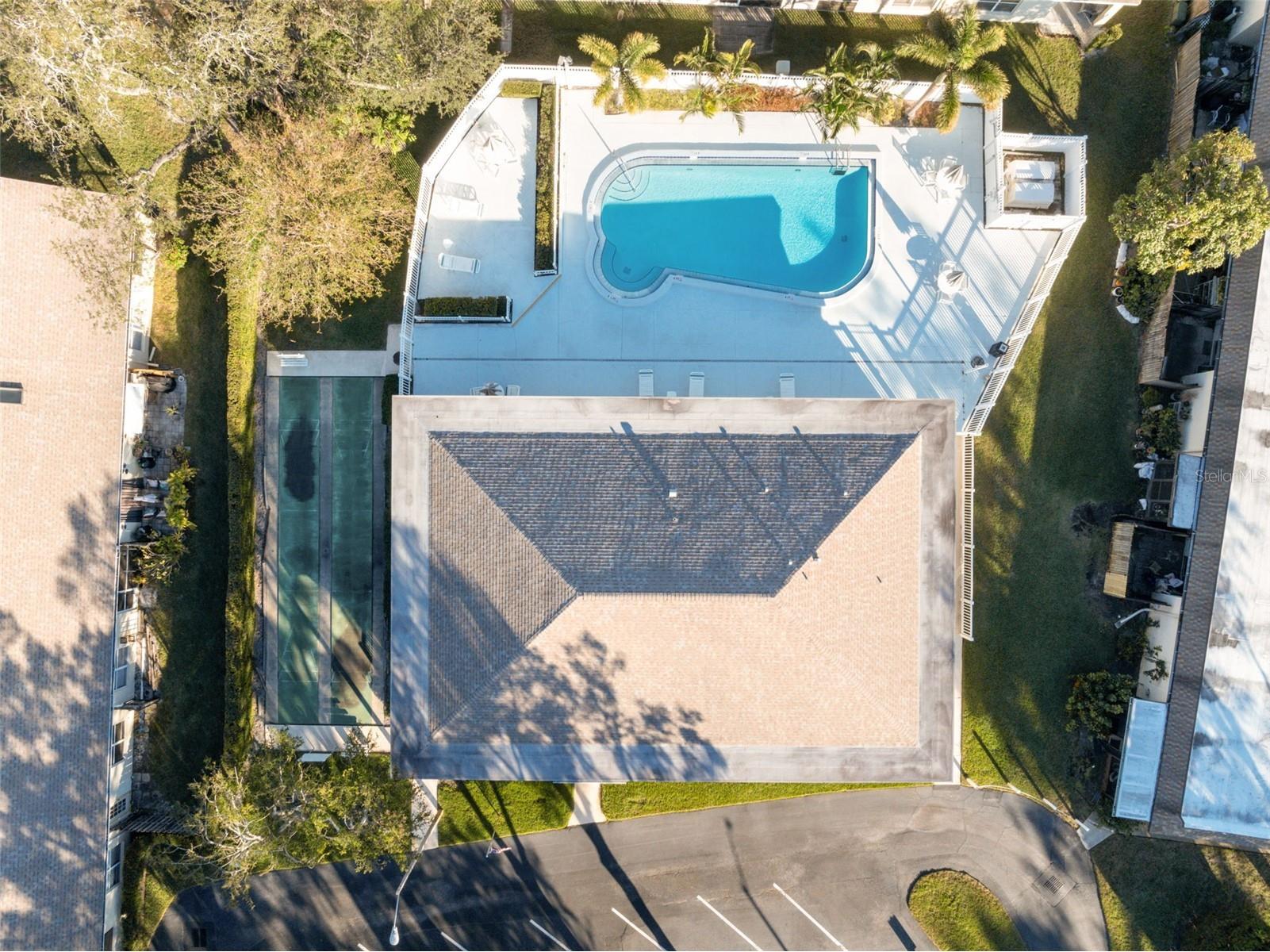 682 Green Valley Road #C2 Palm Harbor FL 34683 TB8501013 image16