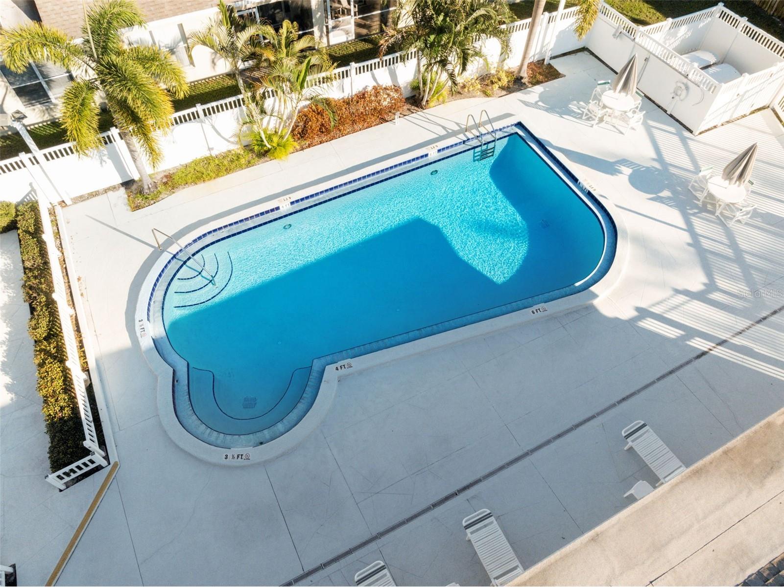 682 Green Valley Road #C2 Palm Harbor FL 34683 TB8501013 image17
